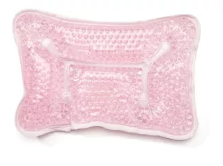 Almohada Con Gel Para