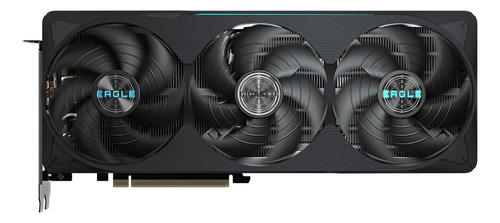 Tarjeta De Video Gigabyte Rtx 5070 Ti 16gb Gddr7 Eagle