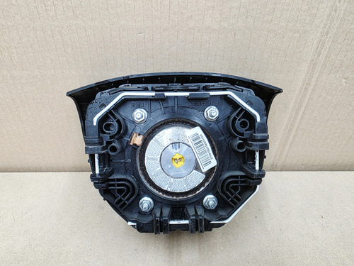 Airbag Volante Ford Focus 2 2008/2013 Original