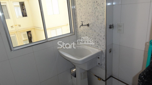 Imagem 9 de 23 de Apartamento À Venda Em Parque Jambeiro - Ap005258