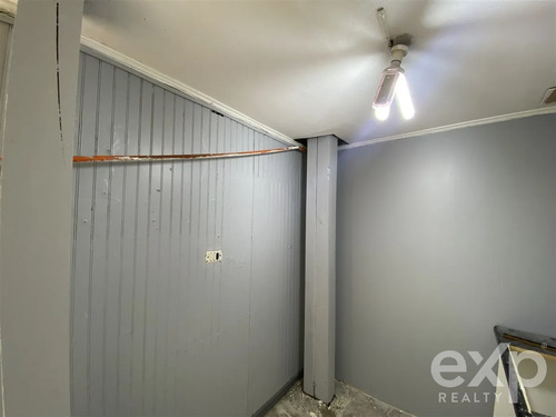 Vendo Local Comercial Esquina Más Dpto.en Fundo El Carmen