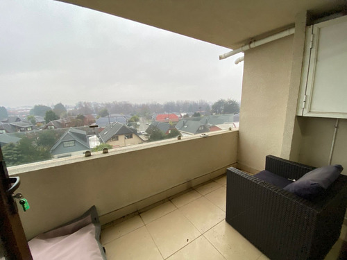 Arriendo Comodo Departamento