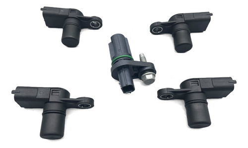 Sensor Posición Cadillac Srx Luxury 2010 3.0l
