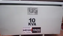 Comprar Transformador Seco Trifásico 10kva