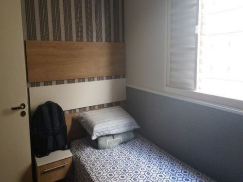 Imagem 9 de 17 de Casa À Venda No Bairro Wanel Ville 1, Sorocaba-sp - 5085 - 69798730