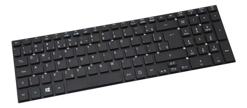 Terceira imagem para pesquisa de teclado acer a51551