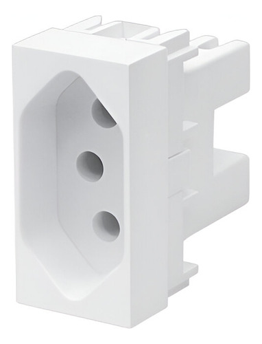 Modulo De Tomada Fame Elegance 20a 20 A 250v