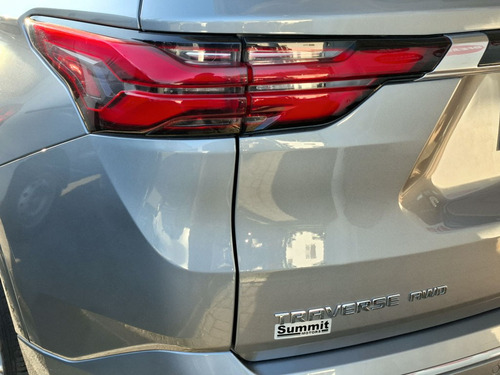 Chevrolet Traverse PREMIER 3.6 AUT