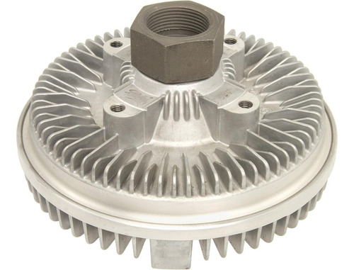 Fan Clutch Para Chevrolet Express 2500 1999 A 2002 6.5