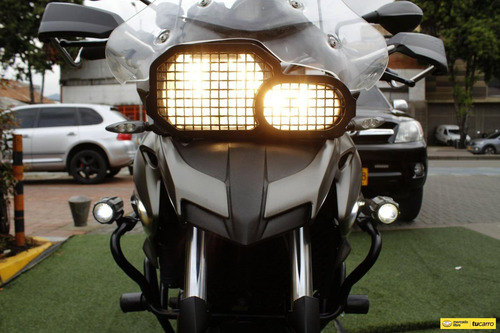Bmw F700 Gs