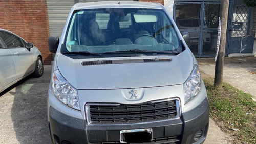 Peugeot Expert 2.0 Hdi Confort