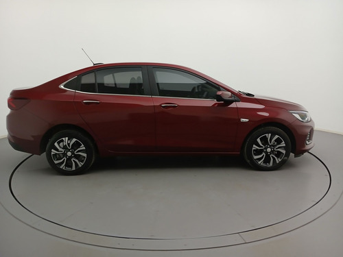 Chevrolet Onix 1.0 TURBO FLEX PLUS PREMIER AUTOMÁTICO