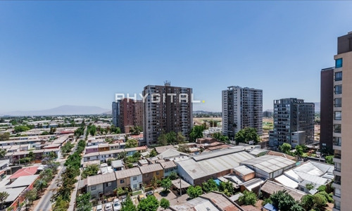 Se Vende Departamento Independencia