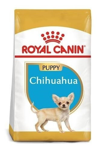Alimento Para Perro Royal Canin Chihuahua Puppy 1.13kg