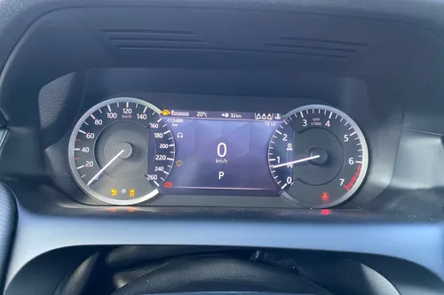 Land Rover Discovery Sport 2 R Dynamic S Mhev 249 Ps