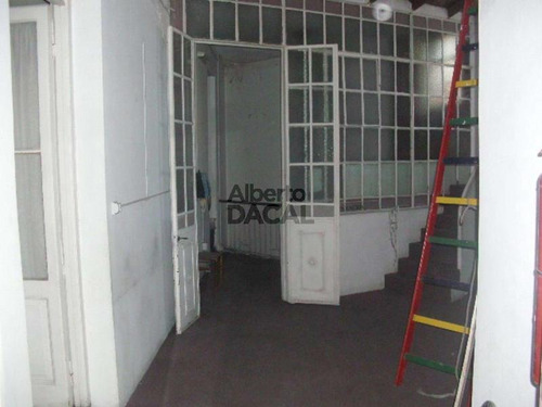 Local En Venta En Diag. 74/47 La Plata - Alberto Dacal Propiedades