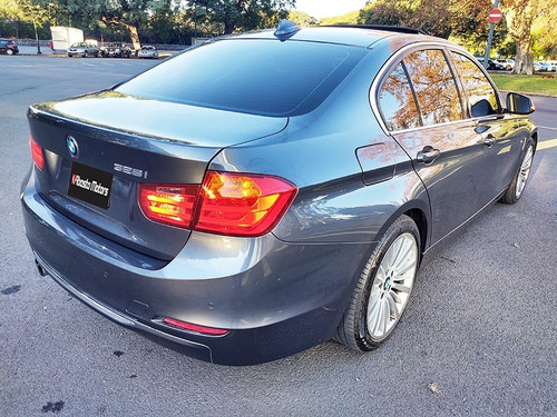 Imagen 6 de 15 de Bmw 328 2013 Luxury 328i At Abasto Motors