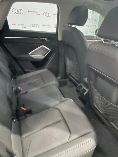 Audi Q3 2.0 40 Tfsi Select 180Hp At
