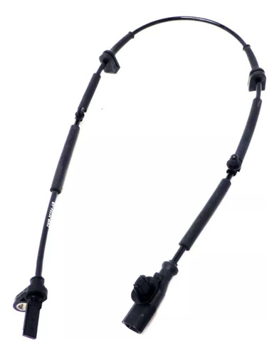 Cable Sensor Abs Delantero Fiesta Titanium/ecospor Original 