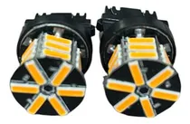Comprar Bombillo 3157 Dos Contacto 21 Led Luz Fija Y Strobo 12v