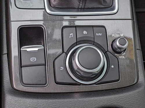Imagen 15 de 15 de Mazda Cx-5 2016 Grand Touring 4x4 Americana Recien Imp