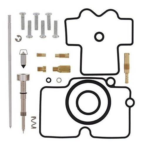 Kit De Reconstrucción Carburador All Balls Racing.