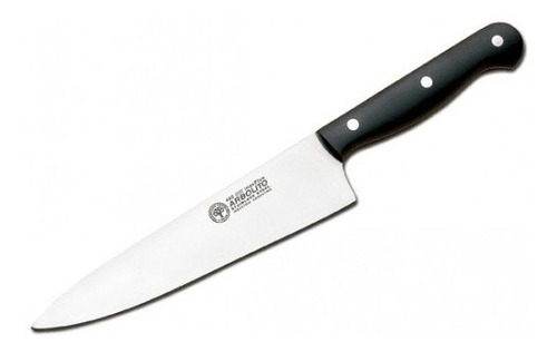 Cuchillo Profesional  Boker Arbolito Chef 25cm Acero 8310