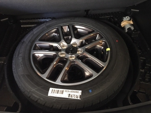 Jeep Compass 2.4 Sport At6