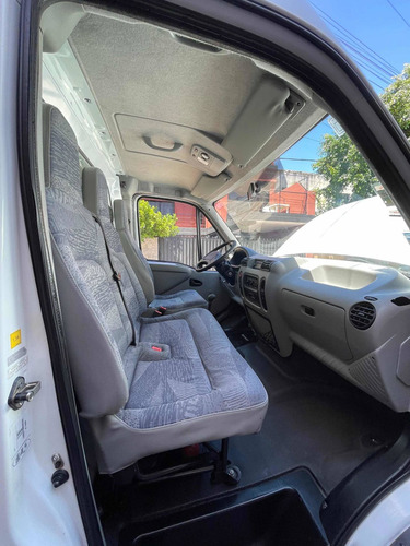 Renault Master 2.5 L3h2 G9u Pkcnf9 Furgon Medio Ta 2009