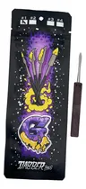 Comprar Espatula Lanza G Dabber Tools #1 Extracción Rosin