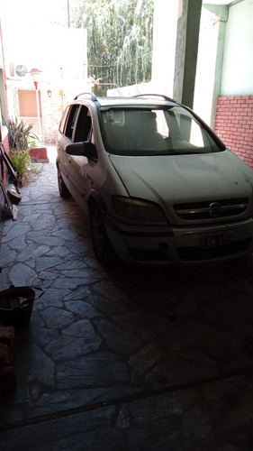 Chevrolet Zafira 2.0 Gls