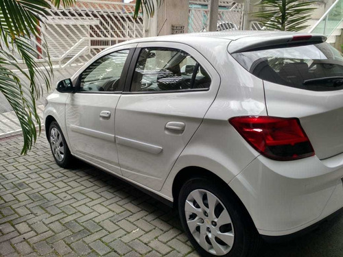Chevrolet Onix 1.4 Lt Aut. 5p 2015