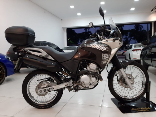 Yamaha Xtz 250 Teneré 2016 36.000kms