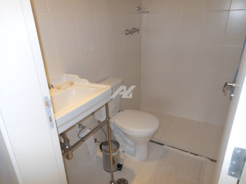 Apartamento Para Aluguel Em Mansões Santo Antônio - Ap010421