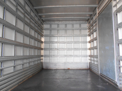 Imagem 6 de 10 de Iveco/daily 35s14 Com Ar 18/19