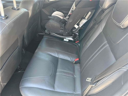 Imagem 9 de 14 de Ford Focus 2.0 Titanium Hatch Plus 16v Flex 4p Powershift