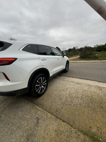 GWM Haval H6 1.5T Active 4X2