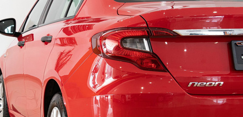 Imagen 7 de 15 de Dodge Neon 2020 1.4 Se Mt
