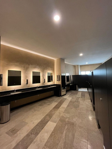 Local (pa- Terraza) En Renta En Kura Wellness Center En Montebello