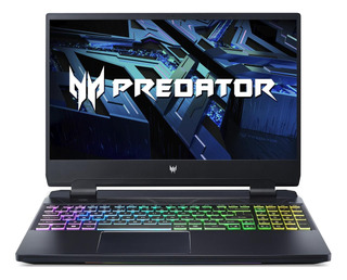 Portatil Gamer Acer Predator Helios Ci7 16 Gb 512ssd Rtx3060