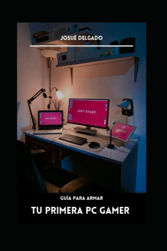 Tu Primera Pc Gamer