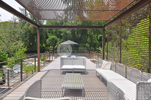 22656 - Golf De Manquehue / Colegio Everest