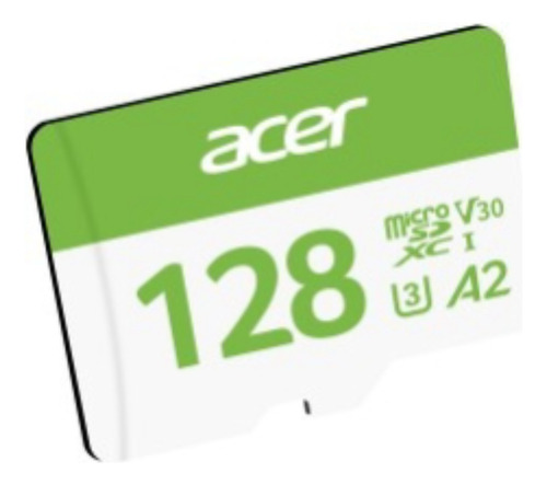 Memoria Microsd Acer Bl.9bwwa.322
