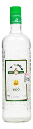 Paquete De 3 Anis Domecq Seco 1 L