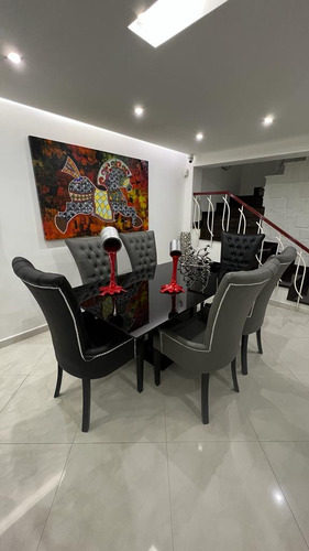 Michelle Alquila Townhouse Urb La Trigaleña R-ag3