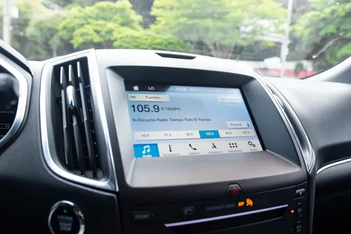 Ford Edge St 2.7 At 4x4 2019