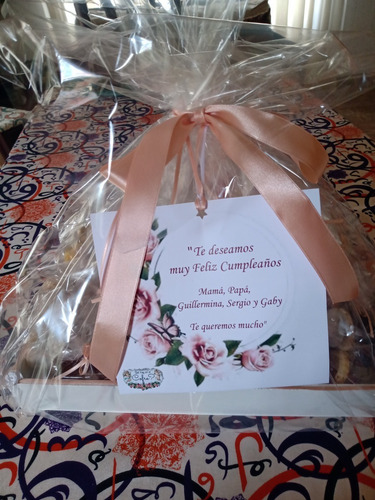 Especial Desayuno A Domicilio Día De La Mujer Taza Mágica