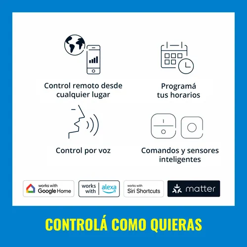 Lampara Led Globo Wiz Wifi Color E27 11w X2 Unidades