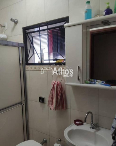 Imagem 9 de 12 de Vende-se Casa No Parque Das Nações Em Indaiatuba/sp - Ca04931 - 69903115