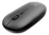 Comprar Mouse Inalámbrico Klip Xtreme Slimsurfer, Usb, 1600 Dpi